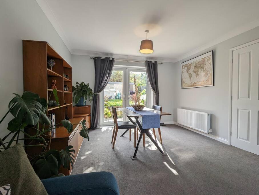 Moorside Terrace Villa Guisborough Exterior photo